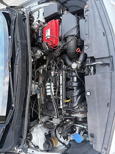 салярис хюндай: Hyundai Solaris: 2016 г., 1.6 л, Автомат, Газ, Седан — 7