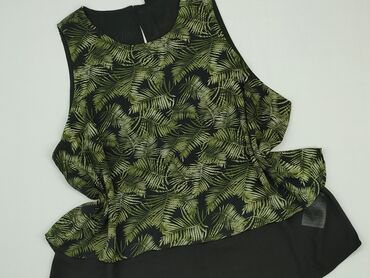 letnie bluzki ażurowe na drutach: Блуза жіноча, Janina, 3XL, стан - Дуже гарний