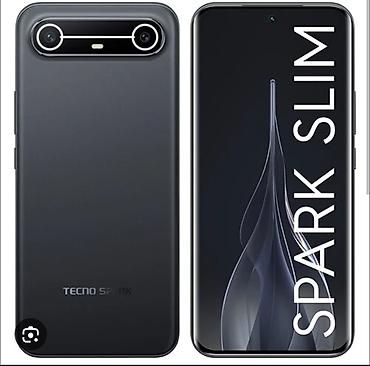 смарт чсы: Смартфон Tecno Spark Go (серия Spark, цвет – светлый/сине‑зелёный на — 3