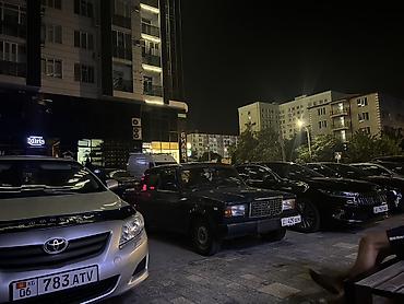 авто элек: ВАЗ (ЛАДА) 2107: 2006 г., Кол менен иштөөчү, Бензин, Седан — 4