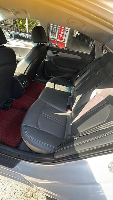 передний бампер хундай соната: Hyundai Sonata: 2021 г., 2 л, Автомат, Бензин, Седан — 9