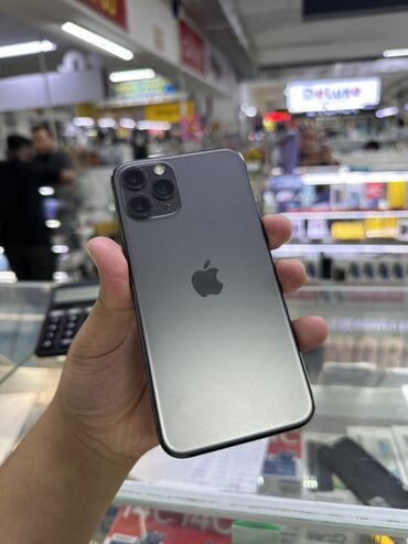 редми нот 8 новые: IPhone 11 Pro, Колдонулган, 256 ГБ, Black Titanium, Коргоочу айнек, Каптама, Бөлүп төлөө менен, 88 %