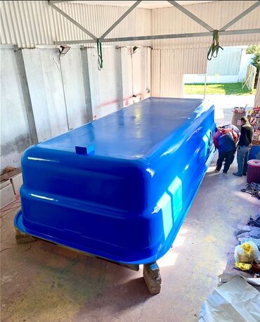 Hovuzlar: Hovuzlar sifarişlə hazırlanır ölçü seçimi var cakkuzi spa vannalar -da lalafo.az — 5 Hovuzlar: Hovuzlar sifarişlə hazırlanır ölçü seçimi var cakkuzi spa vannalar — 5