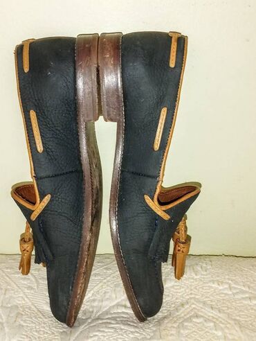 Mokasine: Mokasine, Massimo Dutti, 37.5 na lalafo.rs — 9 Mokasine: Mokasine, Massimo Dutti, 37.5 — 9