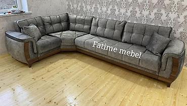 Künc divan, Yeni, Açılan, Bazalı, Nabuk, Şəhərdaxili pulsuz çatdırılma
