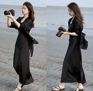 Вечерние платья: Вечернее платье, Длинная модель — 6