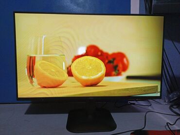 Мониторы: Монитор, AOC, Новый, 23" - 24" — 16