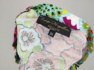 moda sukienki: Giorgia, Sukienka damska, rozmiar S — 4