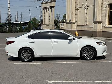 gs300 2005: Сдается в аренду Lexus ES 300, На посуточный и длительный срок. В — 4