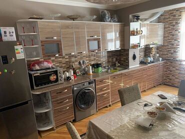 Yeni tikili: 3 otaqlı, Yeni tikili, 68 kv. m — 8