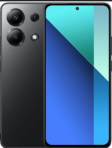 poco f4 pro: Redmi Not 13 256 yaddaş təcili satılır hərşeyi üstünde verilir karopqa — 1