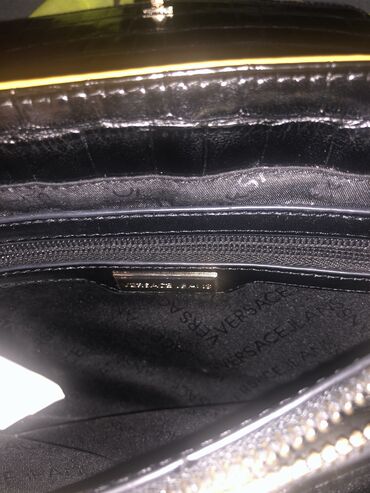 Torbe: Torba za rame, Versace — 6