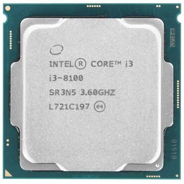 i7 4790k купить: Процессор, Б/у, Intel Core i3, 4 ядер, Для ПК