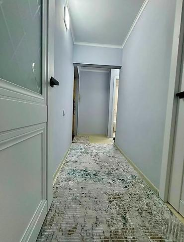 гоголя чуй: 2 комнаты, 47 м², ул. Боконбаева / Гоголя 104 серия, 2 этаж, Свежий ремонт — 6