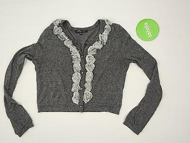 second hand stores: Kardigan damski, rozmiar S — 2