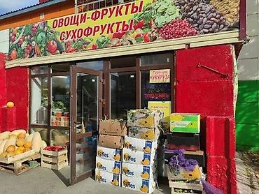 овоши фрукты: Ищу помещения для Овощей и фруктов ! В проходимом месте — 1