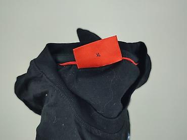 sweter max: Hugo, Koszulka dla mężczyzn, rozmiar XL — 5
