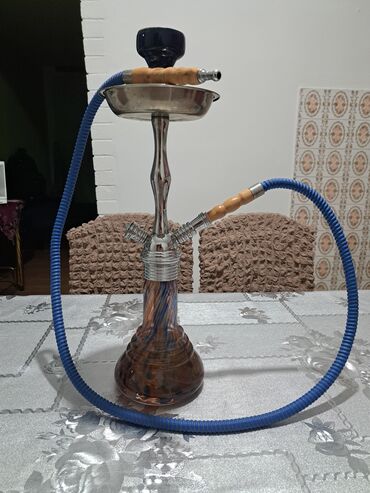 upaljač na usb punjenje: Na prodaju shisha nargila jednom koriscena iz Nemacke