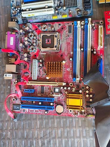 intel xeon e3: Куплю, скупка нерабочие, сломанные, материнская плата,материнка, платы — 1