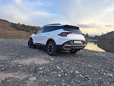 honda stepwgn 2005: Kia Sportage: 2022 г., Автомат, Бензин, Кроссовер — 10