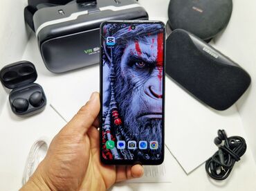 Tecno: Tecno Pova Neo 2, Б/у, 128 ГБ, цвет - Черный, 1 SIM, 2 SIM, eSIM — 18