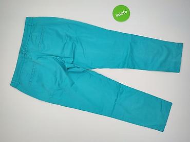 massimo dutti pizama: Massimo Dutti, Spodnie materiałowe damskie, rozmiar M — 3