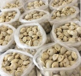 Yarımfabrikatlar: Sifarişlə DÜŞBƏRƏ,GÜRCÜ XƏNGƏLİ,YARPAQ XƏNGƏLİ,GÜRZƏ,ƏRİŞTƏ ev — 8