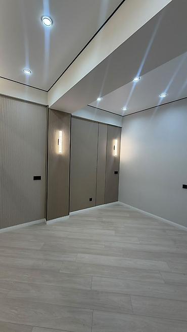 12: 2 комнаты, 56 м², Технопарк 6 этаж, Дизайнерский ремонт — 10