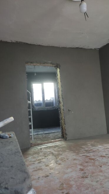 Штукатурка, шпаклевка: Штукатурка стен Больше 6 лет опыта — 17