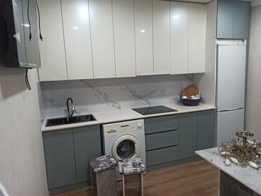 аренда частного дома на длительный срок: 27 м², 2 комнаты, Бронированные двери, Евроремонт