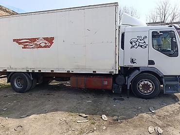 rex sprinter: Грузовое такси — перевозка габаритных грузов по городу и за городом — 2