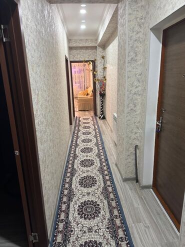 Yeni tikili: 3 otaqlı, Yeni tikili, 94 kv. m — 6