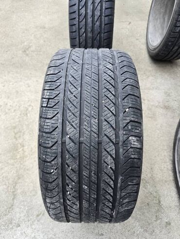 Колеса в сборе: Колеса в сборе R 19, Новый — 15