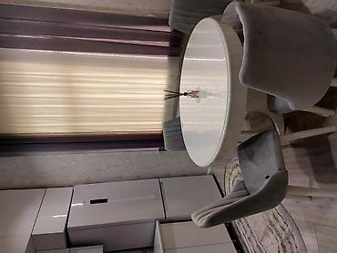 vila evler: Binə 3 otaqlı, 120 kv. m, Kredit yoxdur, Yeni təmirli — 8