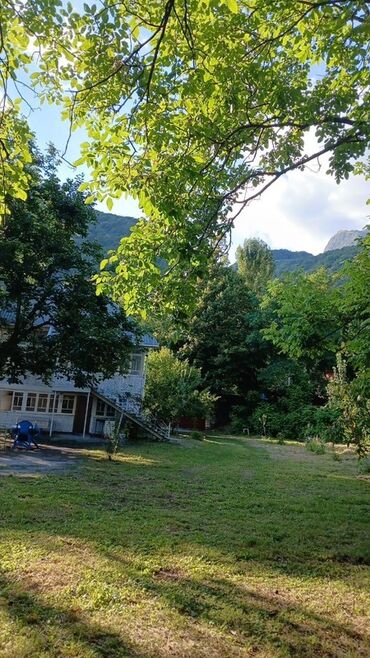 Bağ evlərinin satışı: Qax, 123 kv. m, 4 otaqlı, Hovuzsuz, Kanalizasiya, Kombi, Su — 3