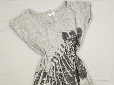 Women: Gina Tricot, Women`s T-shirt, size S (EU 36)
