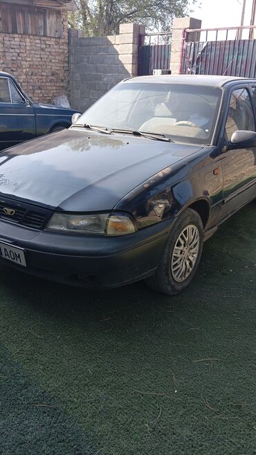 купить нива ск 5: Daewoo Nexia: 2007 г., Механика, Седан