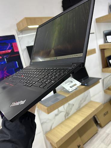 Ноутбуки Lenovo: Для программирования, Б/у, Intel Core i7, В рассрочку at lalafo.kg — 5 Ноутбуки Lenovo: Для программирования, Б/у, Intel Core i7, В рассрочку — 5