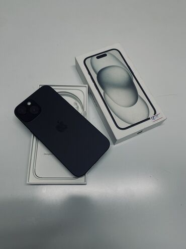 разблокировка iphone цена: IPhone 15, Б/у, 128 ГБ, Black Titanium, Зарядное устройство, Защитное стекло, Чехол, 90 %