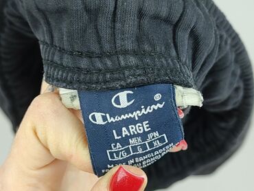 Szorty: Champion, Szorty dla mężczyzn, rozmiar L — 4