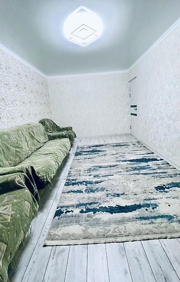 2 room: Сдаётся 2‑комнатная квартира, 10-й микрорайон, 1 этаж, 104 серия. - — 5