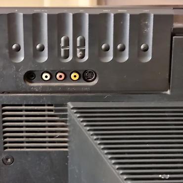 ventilatori plafonski: BANG&OLUFSEN, IZUZETAN TV, MALO KORISCEN, POVOLJNO | Malo — 6