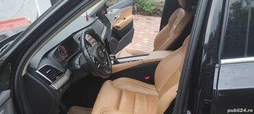 Volvo: Volvo XC90: 2 l. | 2016 έ. 115000 km. SUV/4x4 — 5