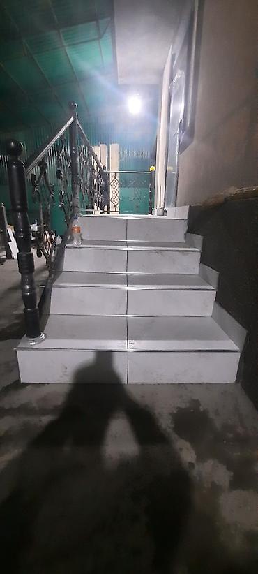 Строительство под ключ: Услуги по облицовке и строительным работам “под ключ” - Плиточные — 1