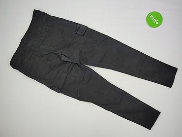 e second hand: Sinsay, Spodnie cargo damskie, rozmiar XL — 3