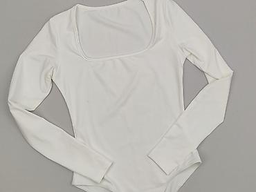 longsleeve pull and bear: Body damskie, rozmiar S — 1