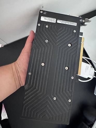 винтилятор: RTX 2060 SUPER 8GB в отличном состоянии полностью — 6