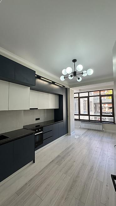 Продажа квартир: 2 комнаты, 79 м², Элитка, 7 этаж, Евроремонт — 6