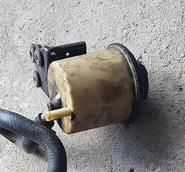 K00 POSUDA SERVO ULJA ZA KIA SPORTAGE OD 1994. DO 2003. GOD
