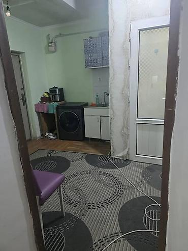flat osh: 1 комната, Агентство недвижимости, Без животных, от 1 месяца, от 3 месяцев, от 6 месяцев, С мебелью частично — 6